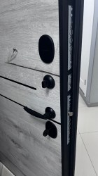 Входная дверь Олива